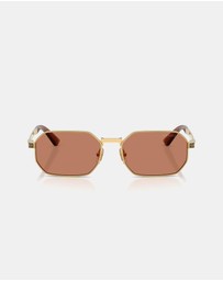 Versace - 0VE2297