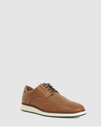 Dune London - Bow - Tan