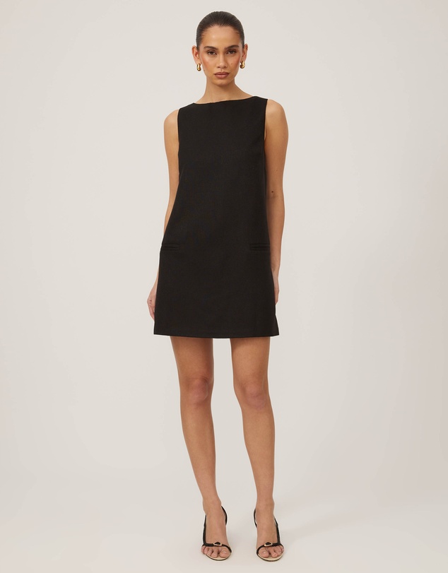 Tussah - Sofia Mini Dress