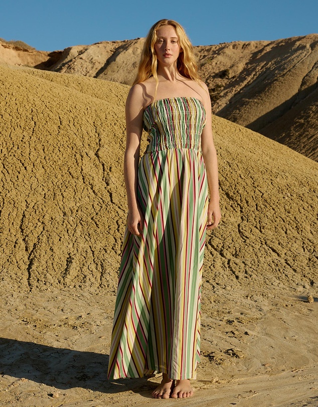 Aston Studio - Layla Dress