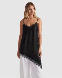 Decjuba - Karla Lace Tunic