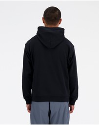 New Balance - Athletics French Terry Hoodie