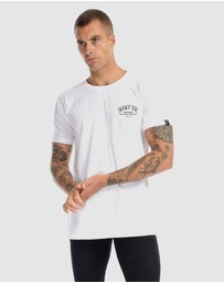 DVNT - Bailey Tee