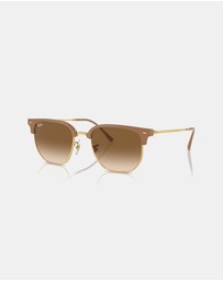 Ray-Ban - New Clubmaster
