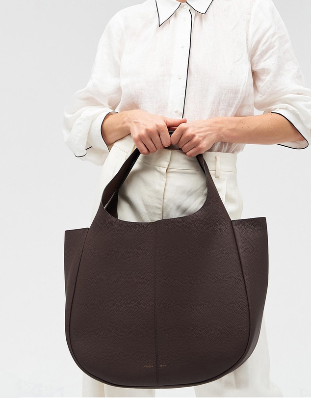 Oroton - Emilia Large Tote