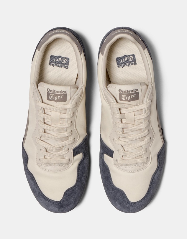 Onitsuka Tiger - Serrano CL - Unisex