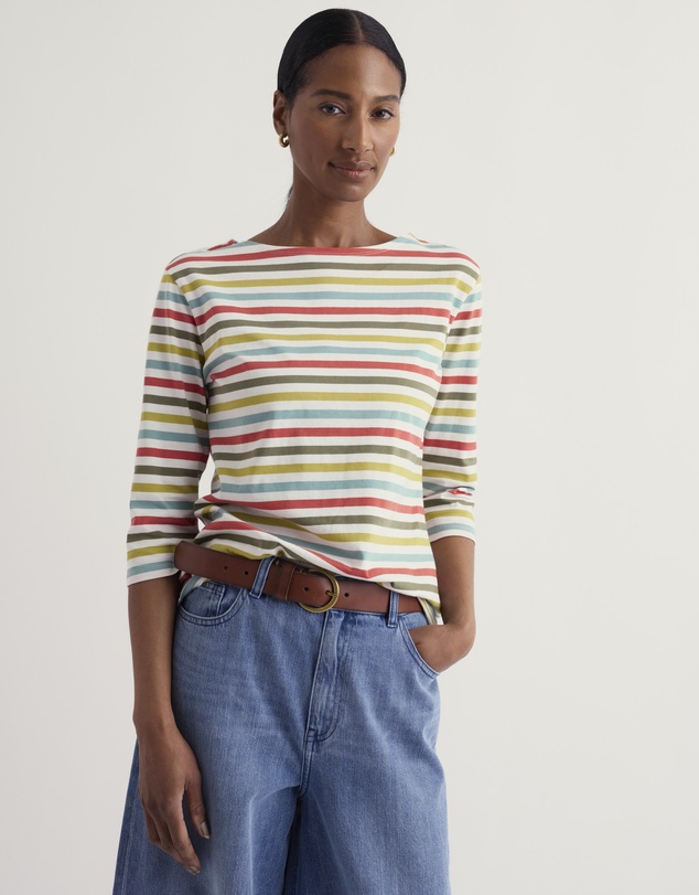 Seasalt - Sailor Top