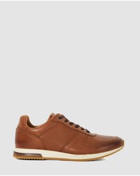 Dune London - Trilogy - Tan