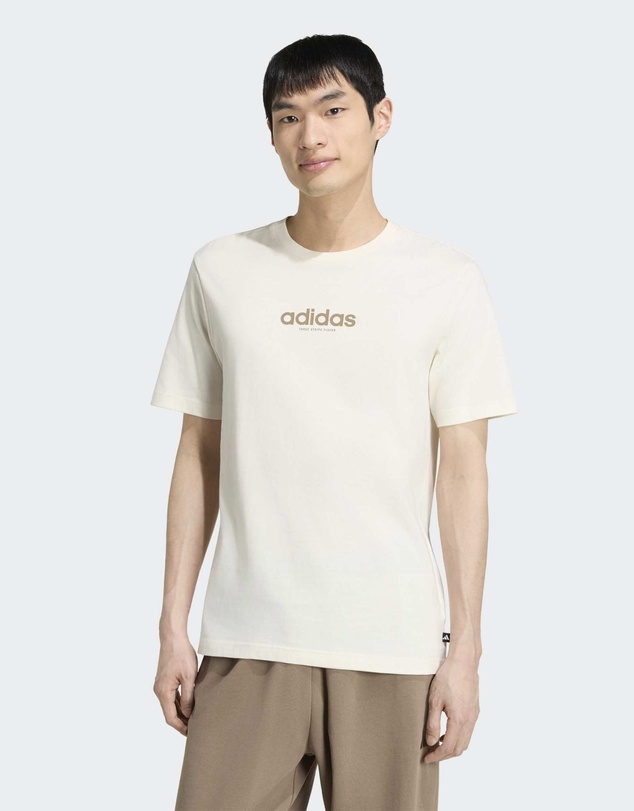 adidas Sportswear - BURGER FLAVOR GRAPHIC T-SHIRT Mens