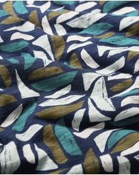 Seasalt - Seasalt Cornwall Blue Chapelle Dress