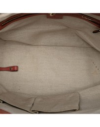 Pre-Loved by Azura Reborn - Pre-Loved Medium Canvas Craft Tote