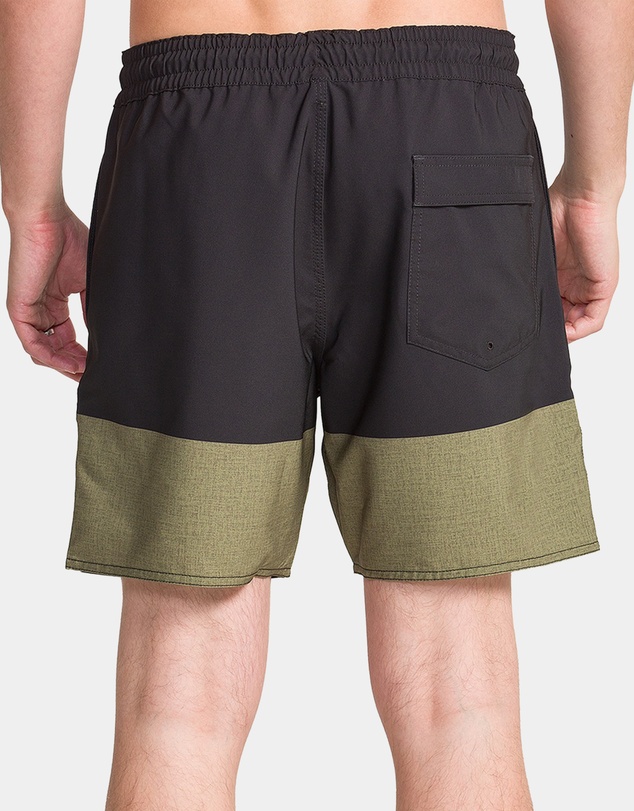 Volcom - Mens Manic Trunk 17