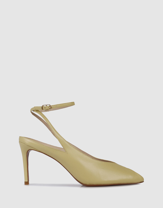 Sempre Di - Shauar Slingbacks