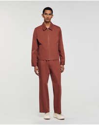 Sandro - Cotton Jacket