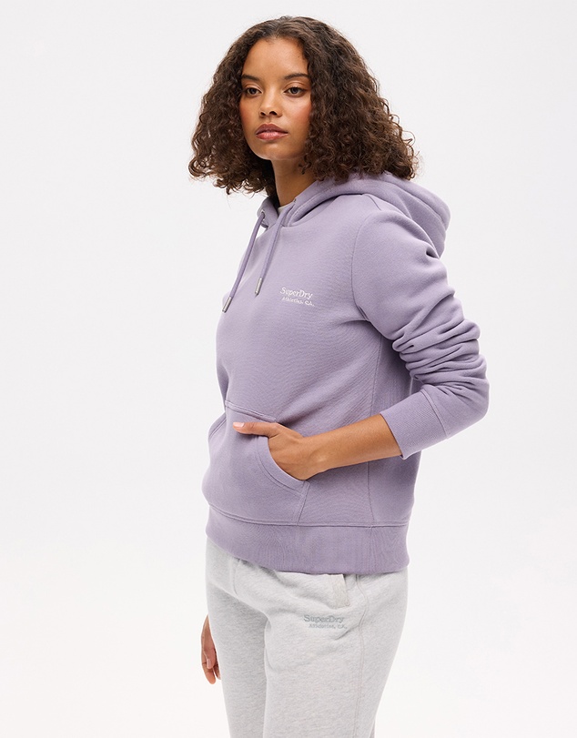 Superdry - Essential Logo Hoodie