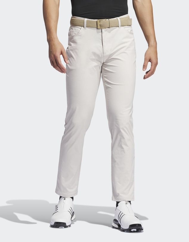 adidas Performance - Ultimate365 Five-Pocket Pants Mens