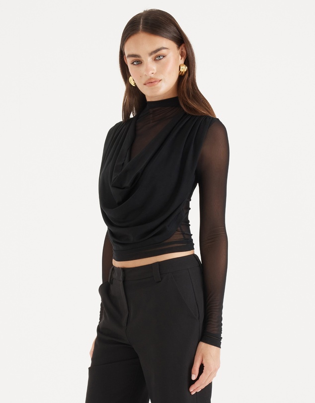 Madison The Label - Grace Top