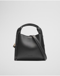Country Road - Mini Middle Zip Crossbody Bag