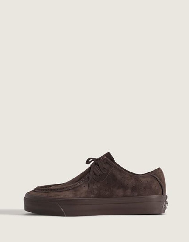 Vans - LX Carver Low - Unisex
