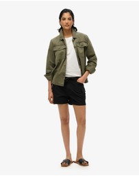 Superdry - Cargo Hot Slim Fit Short