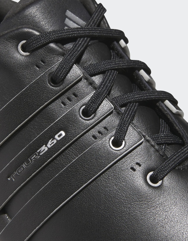 adidas Performance - Tour360 25 Wide Spikeless Golf Shoes Unisex