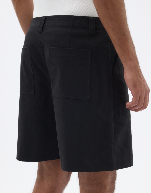 AERE - Epoch Cotton Shorts