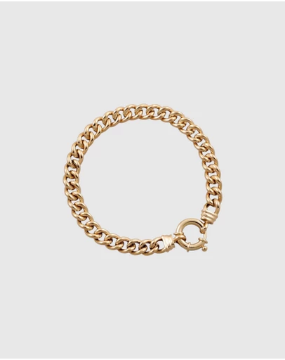 Von Treskow - Luxe Little Mama Bracelet