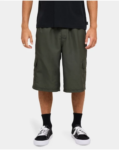 Billabong - Mens Throw On 3.0 22