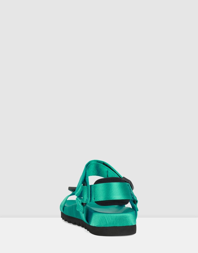 Rollie - Sandal Tooth Wedge