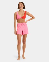 Roxy - Womens Roxy Wave 5
