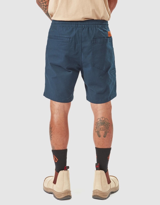 Volcom - Caliper 17