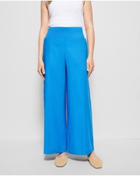 Commonry - Shay Pant