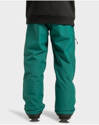 DC Shoes - Mens Squadron 30K Snow Pants