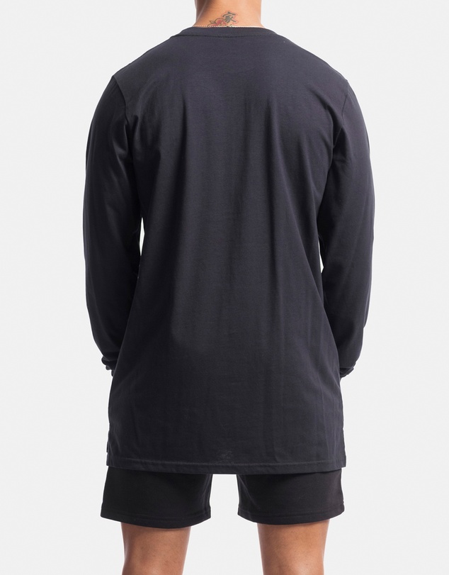 DVNT - Saint Long Sleeve Tee