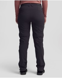 Kathmandu - Ridge Convertible Pants