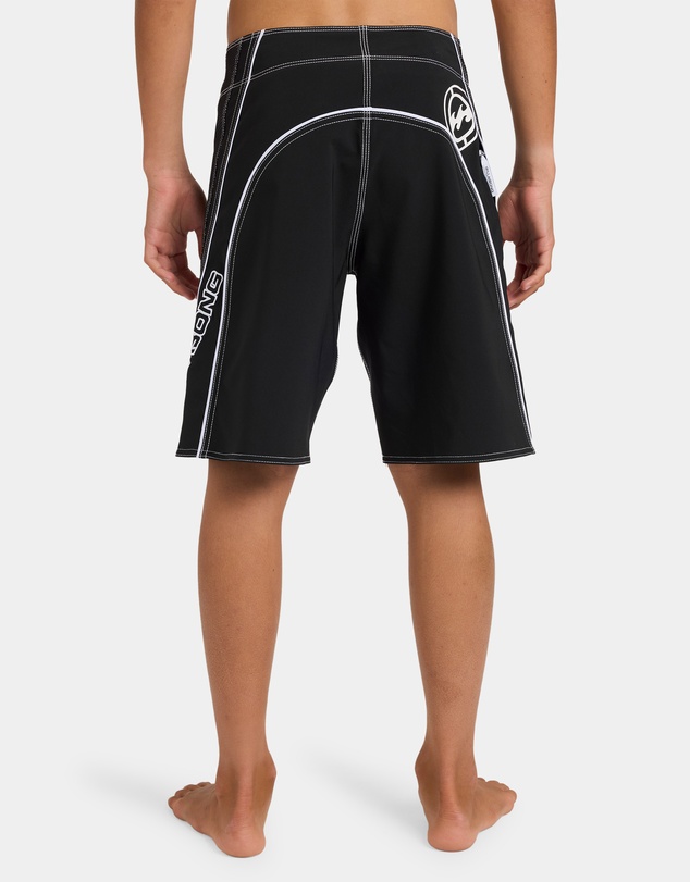 Billabong - Boys 8 to 16 Fluid 2K Pro Boardshorts