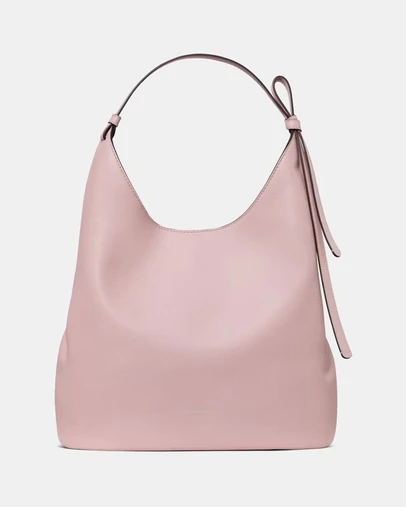 Kate Spade - Loop Pebbled Leather Large Carryall Bag