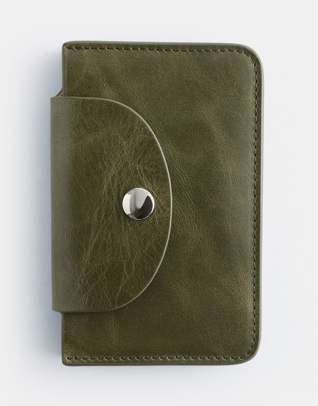 & Other Stories - Small Card Holder