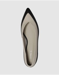 Sempre Di - Melania Courtshoes