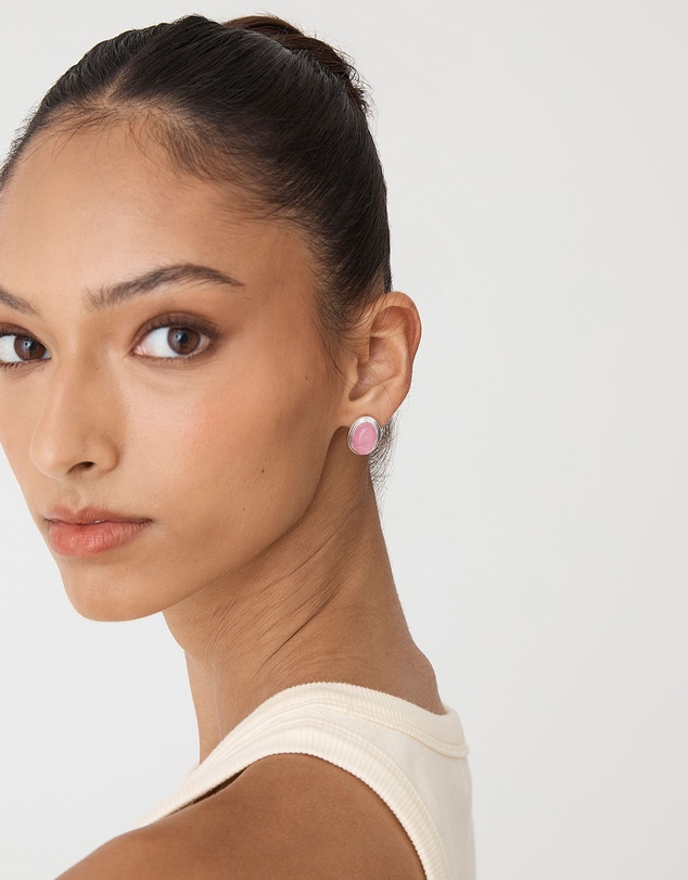 Forcast - Sienna Stone Earrings