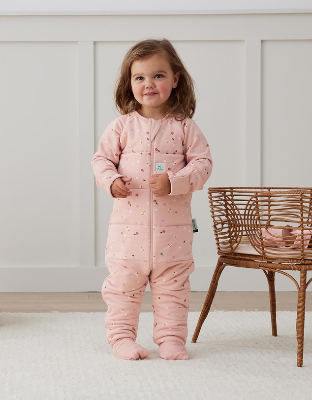 ergoPouch - Sleep Onesie 3.5 TOG