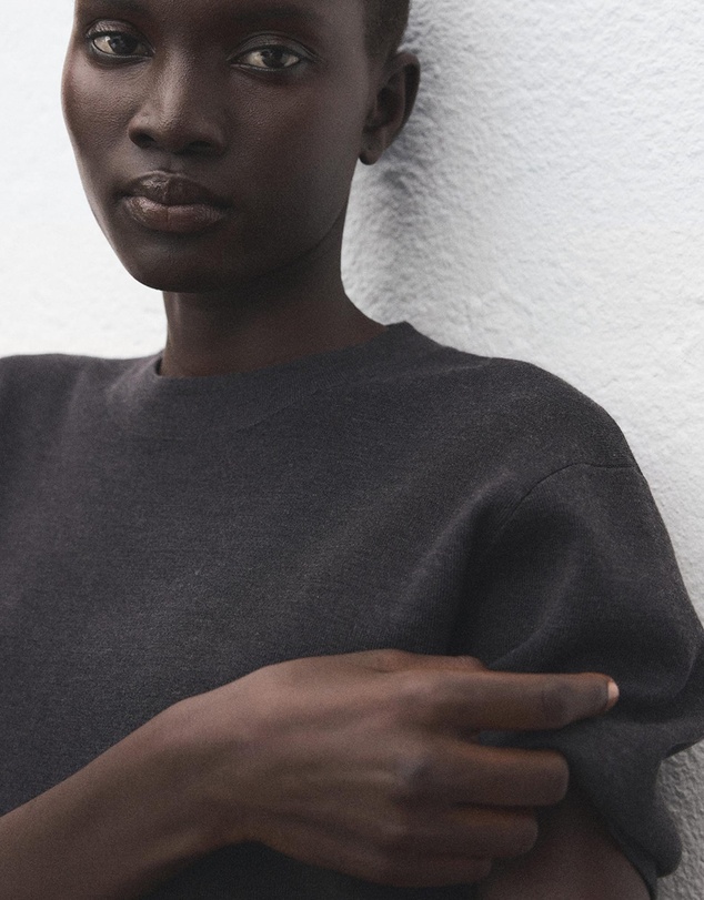 M.N.G - Sammy Sweater