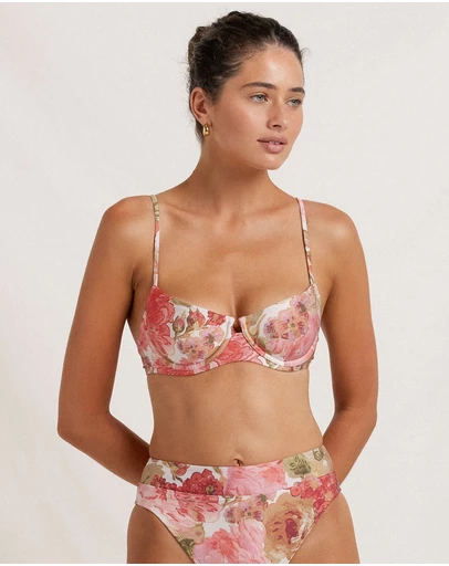 Peony - Everlasting Balconette
