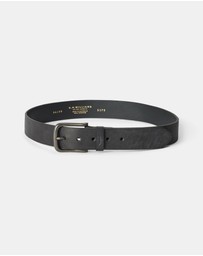 R.M.Williams - Harley Belt