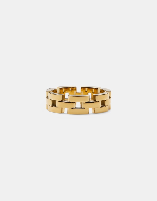 Daniel Wellington - 3-Link Ring