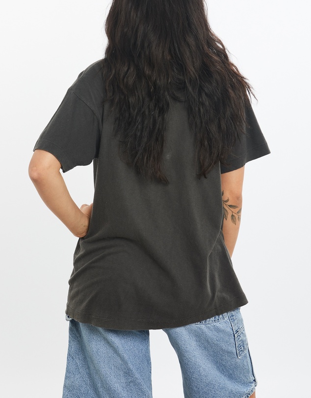 Vintage by The Real Deal - Pre Loved - Vintage 80s Husky Wildlife Tee
