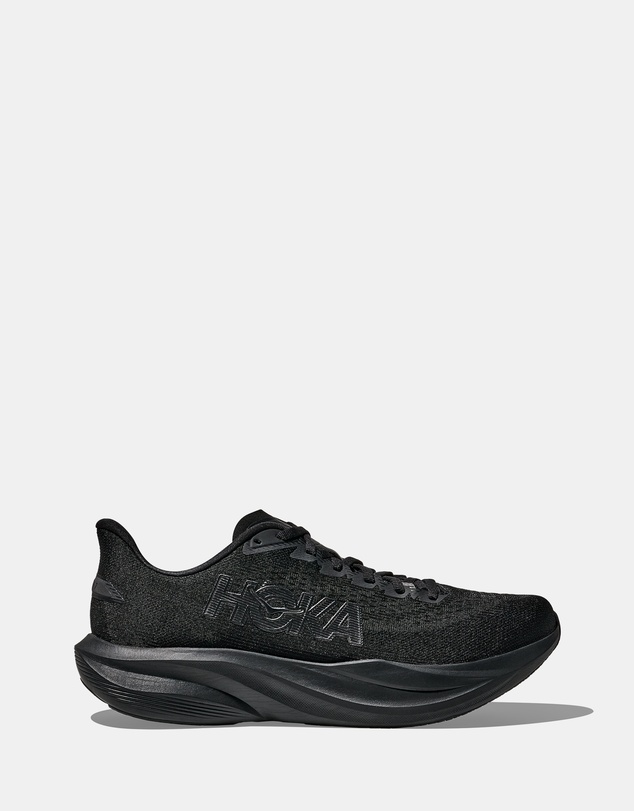 HOKA - Mach 7 - Women's