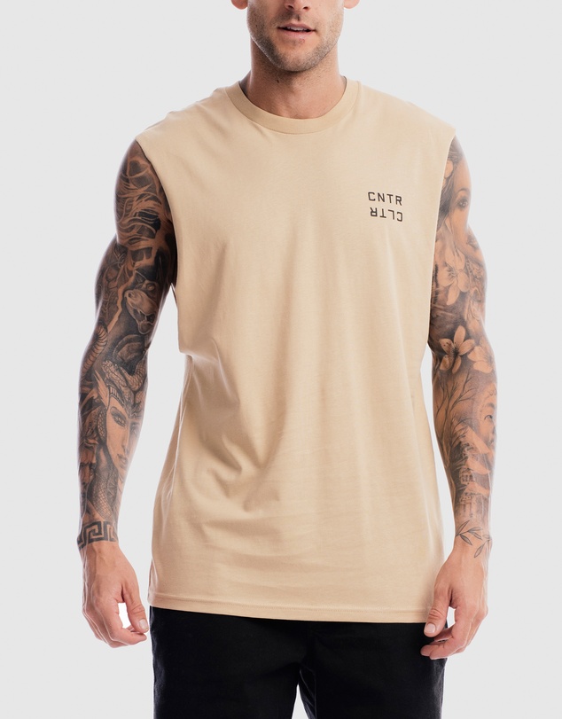 Counter Culture - Geo Tank