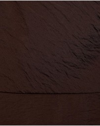 M.N.G - Terra Midi-Dress With Puffed Hem