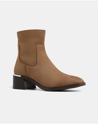 ALDO - Meraendar Boots
